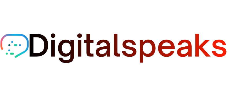 digitalspeaks.co.uk