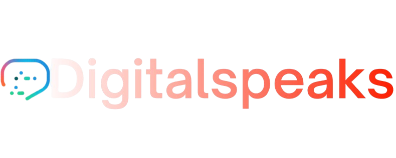 digitalspeaks.co.uk