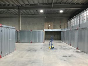 How Portable Storage Units Support Stress-Free Transitions