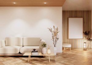 How to Choose the Right Size Wall Art for Your Living Room
