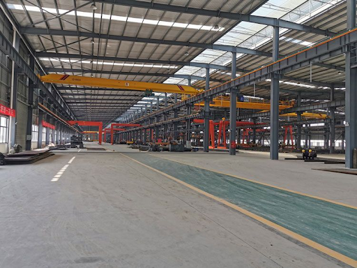 Steel Supply Strategies For Large Scale Projects